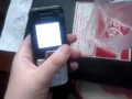 Nokia 2610 Incoming Call