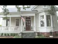 Historic Macon Foundation recognized nationally