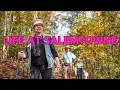 Community Walking Trails Garden - Salemtowne in Winston-Salem NC