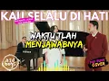 KAU SELALU ADA DI HATI - ANDI RIANTO, LYODRA, RONY PARULIAN | POP PUNK COVER 🎸 BY ASDBOYS