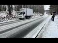El Nino strengthens Impacts on North Carolina s winter weather