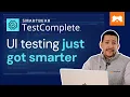 Complete guide to understanding vision AI for object recognition TestComplete