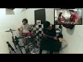 Download Lagu Madam Vlaminora \u0026 JRX - Cahaya Nusantara (Cover)