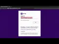 Oct 23 New NYU Login