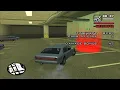 Lagu Valet Parking with no money -GTA San Andreas