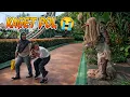 Lagu KITA SALAH JALAN ATAU DIA YANG NYAMBAR 😂, PRANK ORANG-ORANGAN SAWAH || SCARECROW PRANK