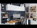 A Guide to Organize Your Workspace - How to Declutter
