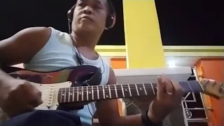 judul lagu bimbang haji roma irama cover gitar 