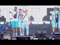 Download Lagu Rhove a Milano fa esplodere piazza Duomo con Shakerando (LIVE LOVE MI 28/6/2022)