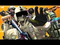 QUIRKED UP OPERATOR GOATED WITH THE SWAWS Counter Strike Global Offensive