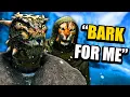 I Accidentally Committed SLAVERY in Skyrim Online RP