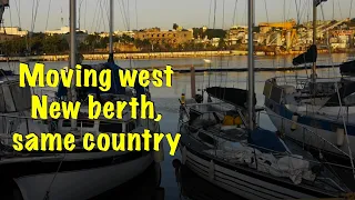 Arriving in the Big City