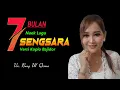 Download Lagu TUJUH BULAN naek lagu SENGSARA versi Pongdut Koplo Bajidor Terbaru