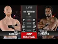 Download Lagu LFA 188: Alik Lorenz vs Thomas Powell | July 12, 2024