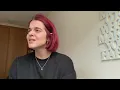 stuck in the middle - conor albert & elsas - cover