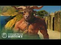 Download Lagu Uncovering The Forgotten Bronze Age Civilization On The Minotaur's Island | Unearthed History
