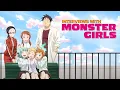 Download Lagu Demi-chan wa Kataritai OST - Quiet (EXTENDED) 1 HOUR