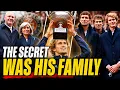 Alexander Zverev s Family Explained Parents Siblings Ethnicity French Open 2026 Tennis