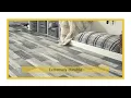 5 Benefits of Vinyl Sheet Flooring