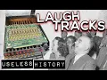 The Hilarious History of Laugh Tracks