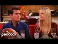 Two and a Half Men Charlie s Thanksgiving Charade