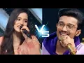 Download Lagu Radha kaise na jale| indon idol|Madhuban mein Jo Kanha kisi|bidipta Chakraborty|Rishi Singh