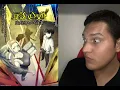 Download Lagu First Time Reaction Akaku Somete Shinzou by Nonoka Oobuchi - Mysterious Disappearances ED 1