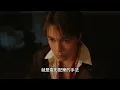 張敬軒《放棄的界限》：一條線，倒數八日｜繪本《我等待》｜微想事務所
