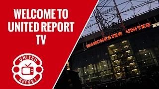 Welcome to United Report TV