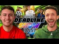 Sorare Deadline Show