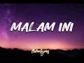 Download Lagu Malam ini - Power Slaves New Version (CoverLyrics) | Lirik Lagu 🎵