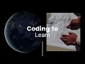 Creative coding with Scratch at Maths Camps