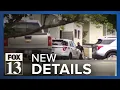 Suspect killed in Ogden police shootout had multiple warrants out for arrest