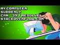 Computer Issues Unable to Access stackoverflow com - Troubleshooting Guide