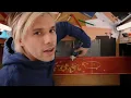 OrelSan - La Quête [CLIP OFFICIEL]