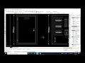 How to Draw Electrical Distribution Board Design in AutoCAD Easy Simple Tutorial