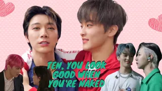 Download NCT Mark is n̶o̶t̶  flirty MP3
