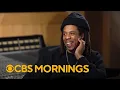 Download Lagu JAY-Z weighs in on \