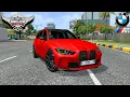 Download Lagu BMW M3 Touring Competition 2023 Mod For Bus Simulator Indonesia - Car Mod in Bussid - Mod Bussid