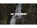 Download Lagu As the Deer | Lyric Video