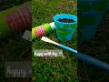 DIY Earth Day craft