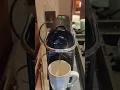 Download Lagu How to make coffee with Nespresso capsule coffee machine...#coffee# nespresso#capsule#machine