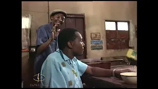 emzini wentsizwa