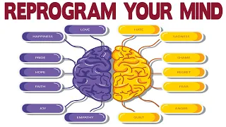 Dr Joe Dispenza - Learn How to Reprogram Your Mind