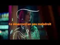 Adé  -  Tout savoir (paroles)
