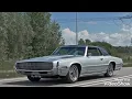 Silver Thunderbird