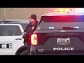 Police arrest woman accused of a robbing a Springfield Walgreens