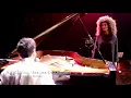 فرج سليمان - بلا ولا شي (زياد رحباني) - منى حوّا