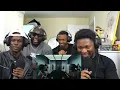 Wizkid, Asake - Turbulence / Vibes On Vibes Reaction