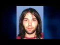 Missing Ohio boy found dead manhunt for suspect ongoing